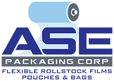 ASE Packaging Logo